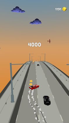 Drive Faster - Screenshot 3