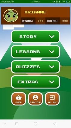 PanCoding - Screenshot 1