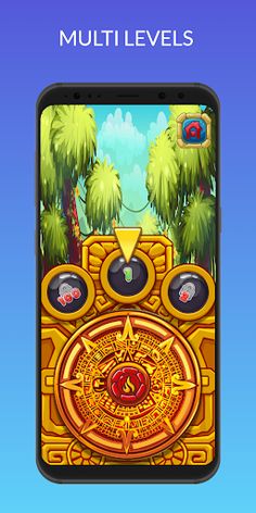 Zumbla Classic Delux- Mayan - Screenshot 2