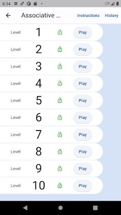 MindTriggers - Screenshot 3