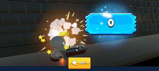 Run Skellybon, Run! - Screenshot 2