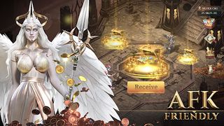 Rage of Destiny - Screenshot 3