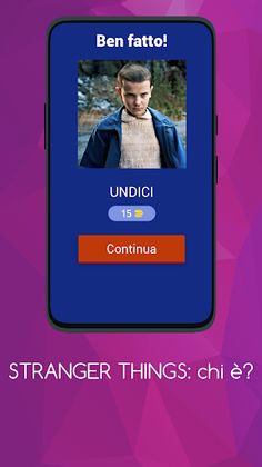 Stranger Things - Chi è? - Screenshot 2