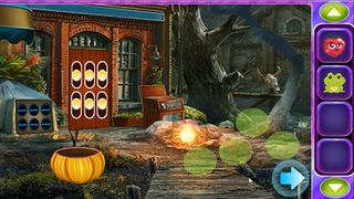 Thinking Boy Escape - Screenshot 3