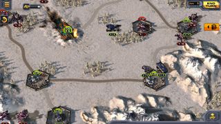 Codex of Victory - Screenshot 1