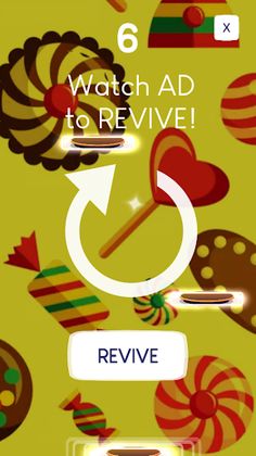 Biscuit Run Sweet Jump Higher - Screenshot 3