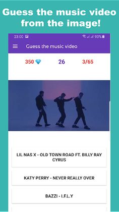 Guess the Song - Screenshot 2