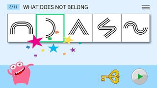 KidyMindy - Screenshot 2