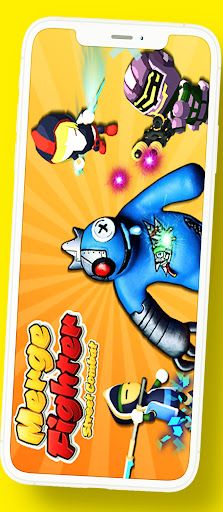 Survivor Rainbow rescue - Screenshot 3