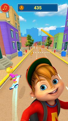 TOGGO Spiele - Screenshot 4