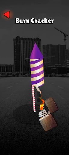 Firecracker Simulator - Diwali - Screenshot 4