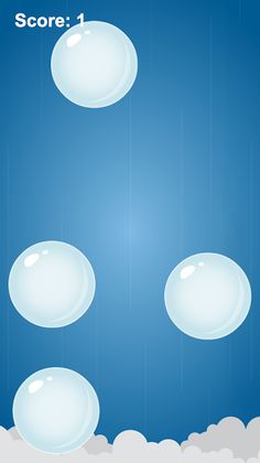 Bubbles Rise - Screenshot 2