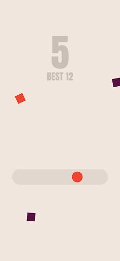 Drop Dodge - Screenshot 2