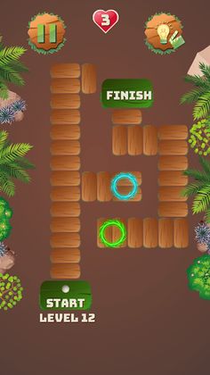 Reveal (Memory Challenge) - Screenshot 2