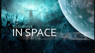 to survive in space - platform - Screenshot 1