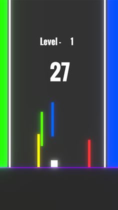 RGBY! - Screenshot 4