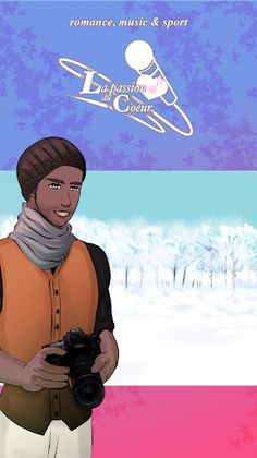 La passion du coeur - Screenshot 2