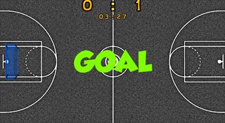 Goal Wars 8 - Screenshot 1