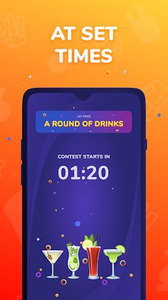 Roshambo Live - Screenshot 4