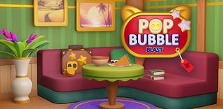 Pop Bubble Blast - Screenshot 1
