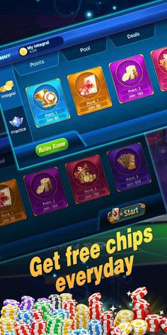 Rummy101 - Screenshot 2