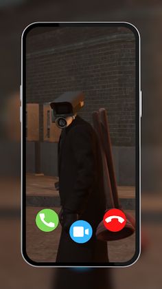 Skibidi Toilet Cameraman Call - Screenshot 4