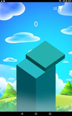 Star Rectangle Max - Screenshot 3