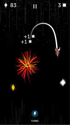 Star War - The Galaxy Shooter - Screenshot 1