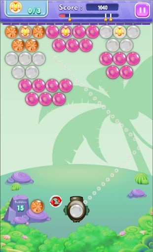Bubble Boom Shooter - Screenshot 2