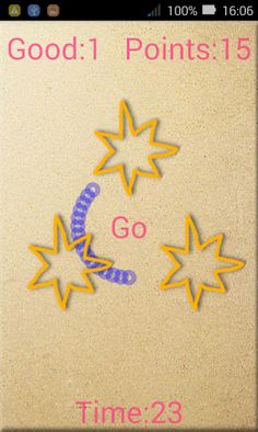 3 Stars - Screenshot 2