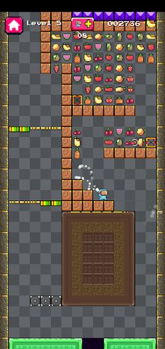 Hop Up - Screenshot 3