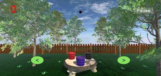 BallBasket - Screenshot 1