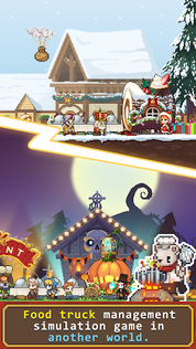 Cooking Quest : Food Wagon Adv - Screenshot 3