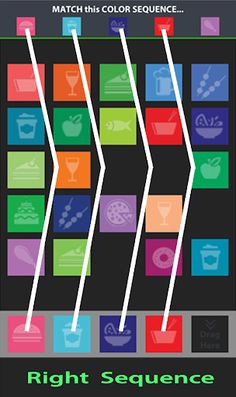 Color Sense - Screenshot 4