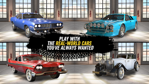 Traffic Tour Classic - Racing - Screenshot 1