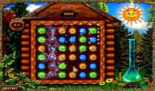 Hedgehogs - Screenshot 3