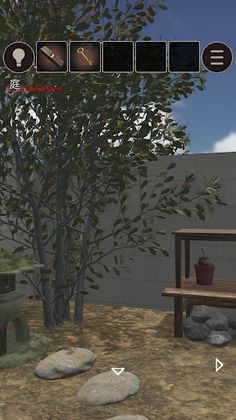 Escape Time - Cursed house - Screenshot 3