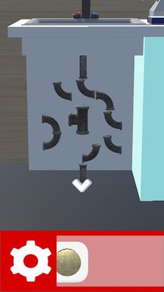 EscapeForGuestRoom - Screenshot 3