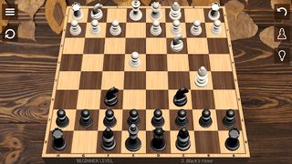 Chess Puzzle Pro - Screenshot 2