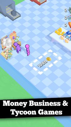 Mortician Tycoon - Idle Empire - Screenshot 2