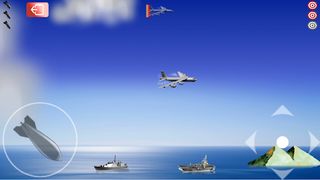 B-52 Bomber - Screenshot 2