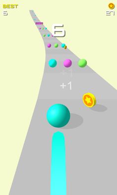 BlendWay - Screenshot 2