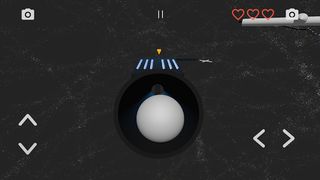Adventure Ball 3D Balancer - Screenshot 1