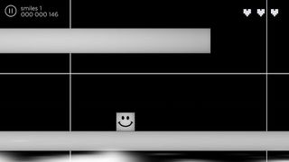 running smile - fun jumping - Screenshot 2