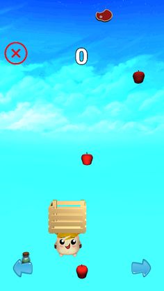 A Fun Hamster Game For Kids - Screenshot 4