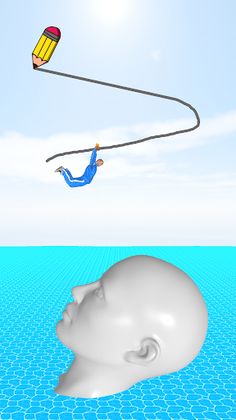 Dude Slide - Screenshot 3