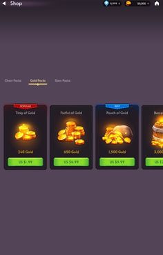 Rewards Hunter - Screenshot 2