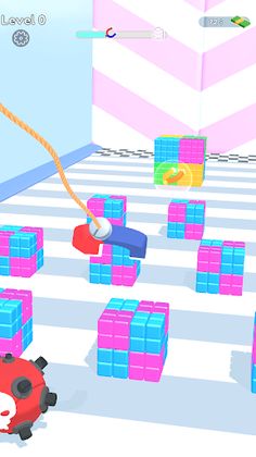 Fortune Magnet - Screenshot 4