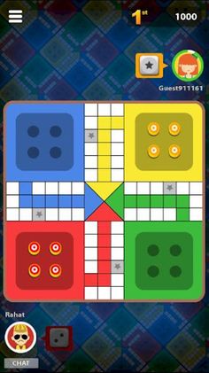 Ludo Mobile Star - Screenshot 1