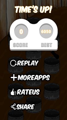 Badman SmackDown - Screenshot 3